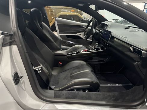 Used 2024 Lotus Emira First Edition image 5