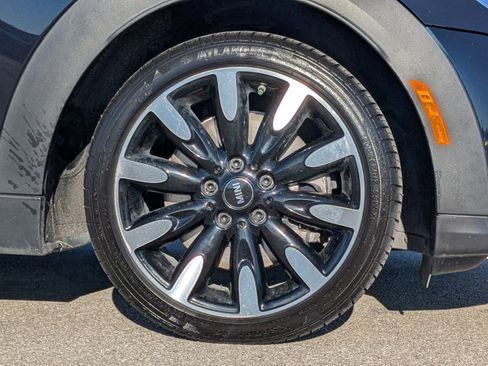 Used 2022 MINI Cooper S image 13