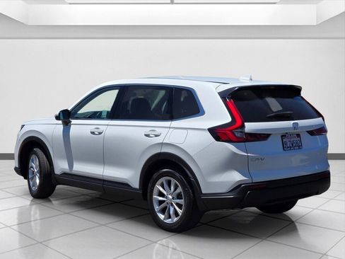 Certified 2024 Honda CR-V EX image 7