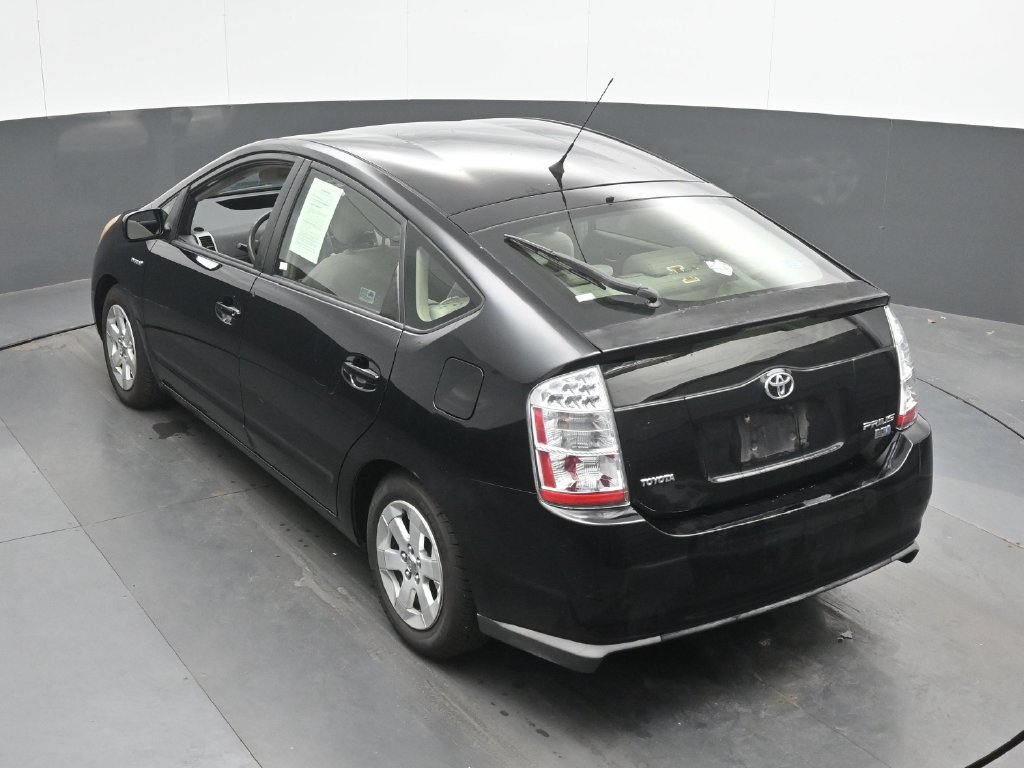 Used 2009 Toyota Prius FWD image 19