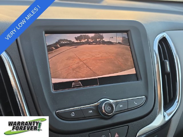 Used 2024 Chevrolet Equinox LS w/ LS Convenience Package FWD image 24
