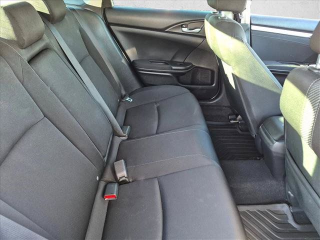 Used 2017 Honda Civic EX image 24