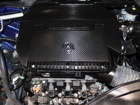 Used 2023 Acura MDX A-Spec image 85