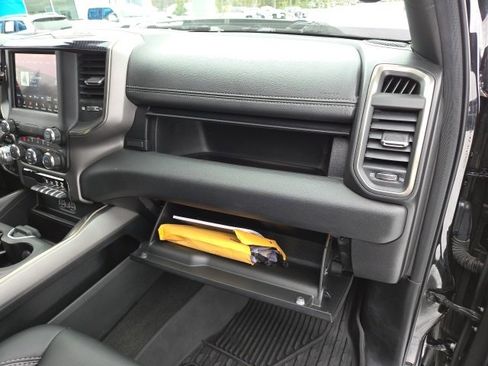 Used 2020 RAM 1500 Rebel w/ Rebel Level 2 Equipment Group image 53