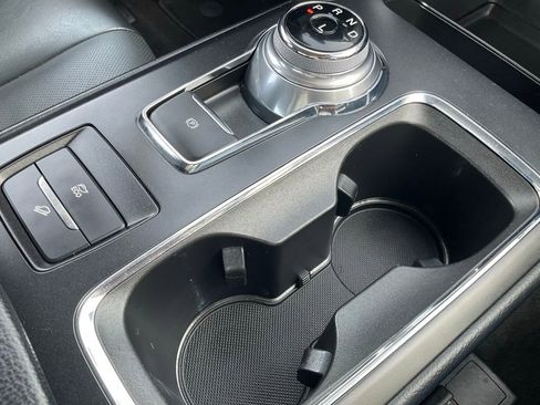 Used 2019 Ford Fusion Titanium image 43