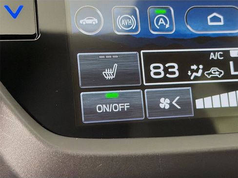 Used 2026 Subaru Forester Premium image 21