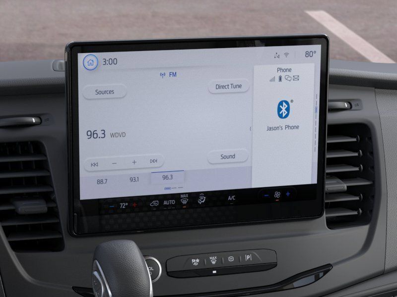 New 2026 Ford Transit 150 Low Roof RWD image 14
