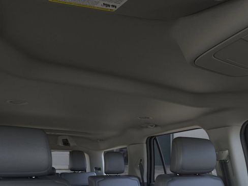 New 2026 Ford Expedition Active image 24