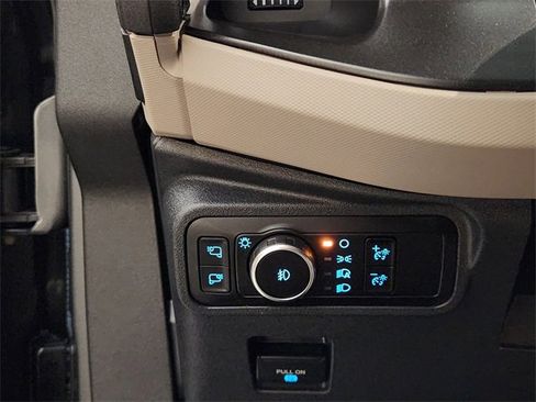 Used 2023 Ford Bronco Wildtrak image 22