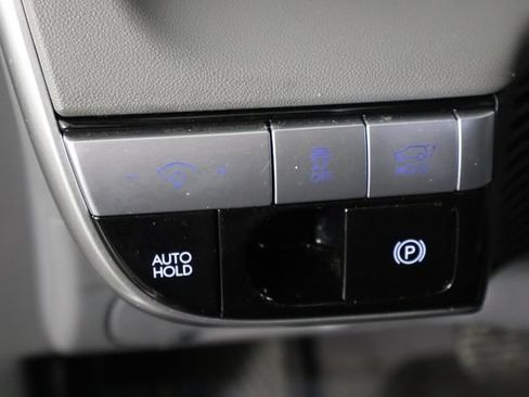 Used 2024 Hyundai Ioniq 5 SEL RWD image 16