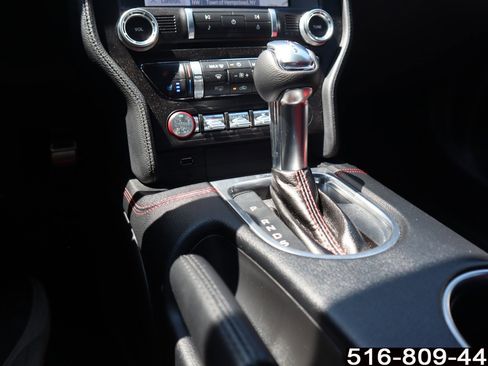 Used 2022 Ford Mustang GT Premium w/ GT Performance Package RWD image 25