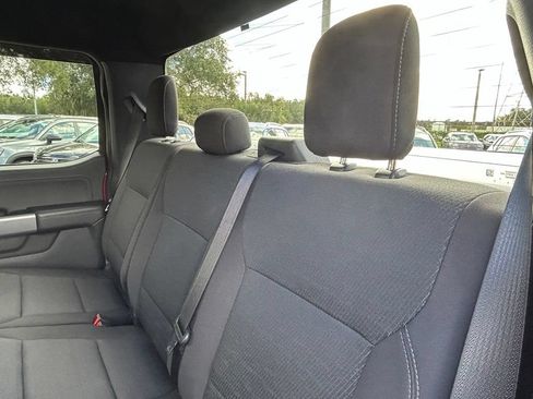 Used 2025 Ford F150 XLT w/ Equipment Group 301A Standard RWD image 44