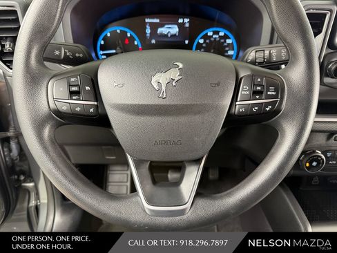 Used 2024 Ford Bronco Sport Big Bend AWD/4WD image 24