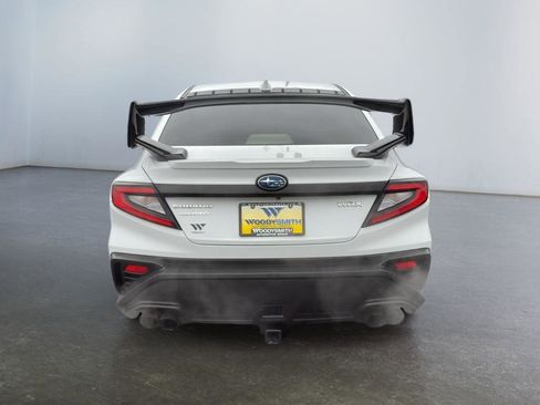 Used 2022 Subaru WRX Premium image 4