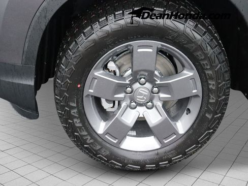 New 2026 Honda Ridgeline TrailSport image 9