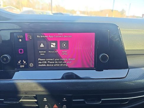 Used 2023 Volkswagen GTI S image 28