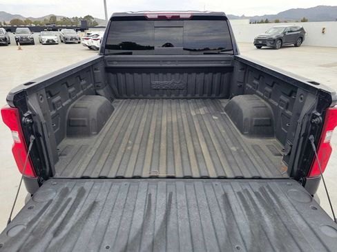 Used 2023 Chevrolet Silverado 1500 High Country AWD/4WD image 14