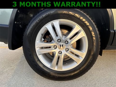 Used 2011 Honda CR-V EX-L image 44