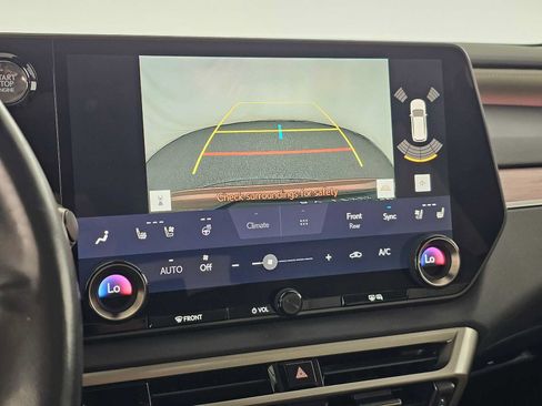 Used 2023 Lexus RX 350 Premium Plus w/ Cold Area Package AWD/4WD image 27