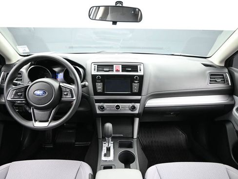 Used 2018 Subaru Outback 2.5i image 26