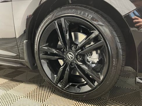 New 2026 Acura Integra A-Spec FWD image 3