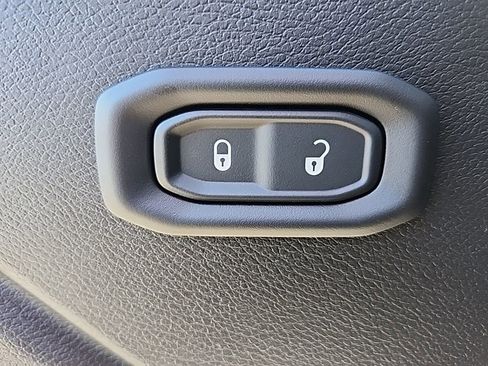 New 2026 Jeep Wrangler Sport S image 22