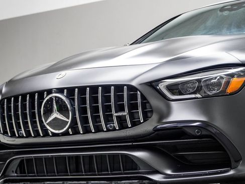 Used 2021 Mercedes-Benz AMG GT 53 image 2