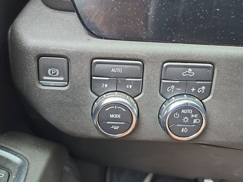 Certified 2023 GMC Sierra 1500 Elevation image 22