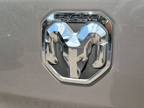 Used 2023 RAM 1500 Big Horn AWD/4WD image 23