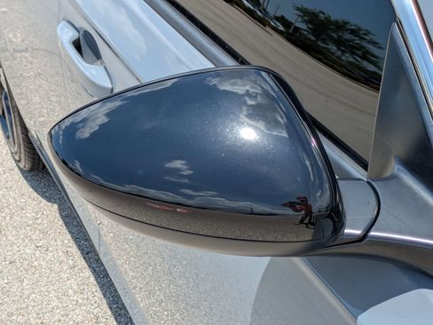 Used 2023 Honda Accord Sport image 11