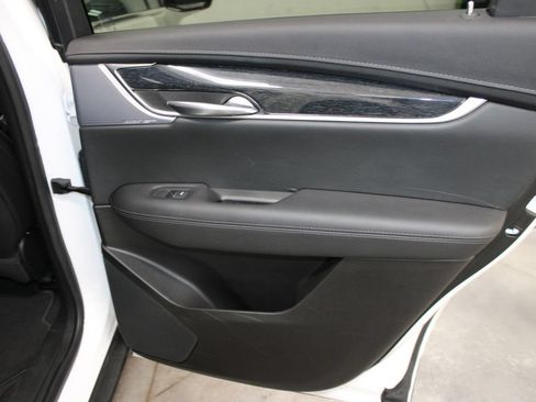 Used 2024 Cadillac XT5 Premium Luxury FWD image 50