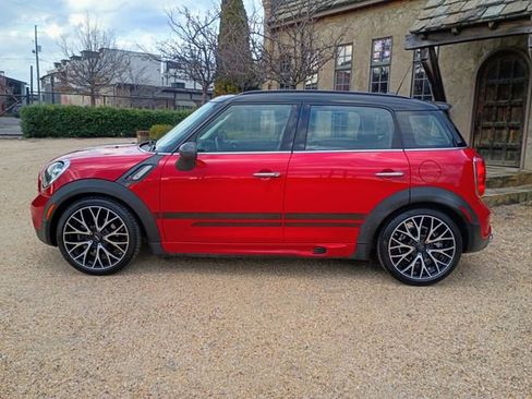 Used 2014 MINI Cooper Countryman S image 9