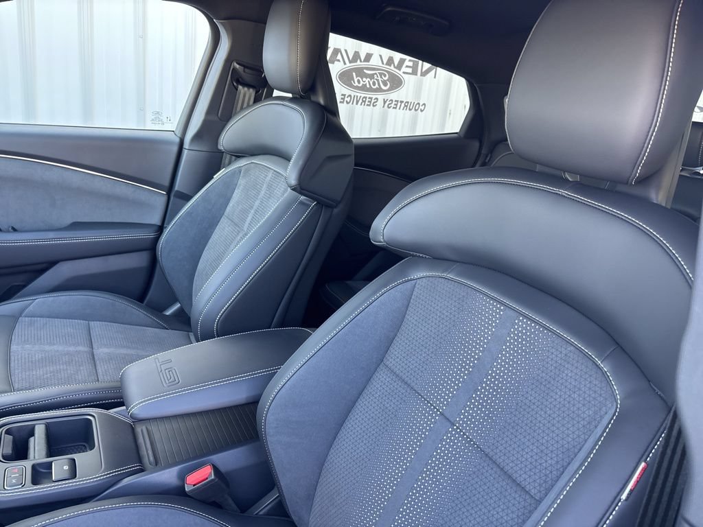 New 2025 Ford Mustang Mach-E GT AWD/4WD image 26