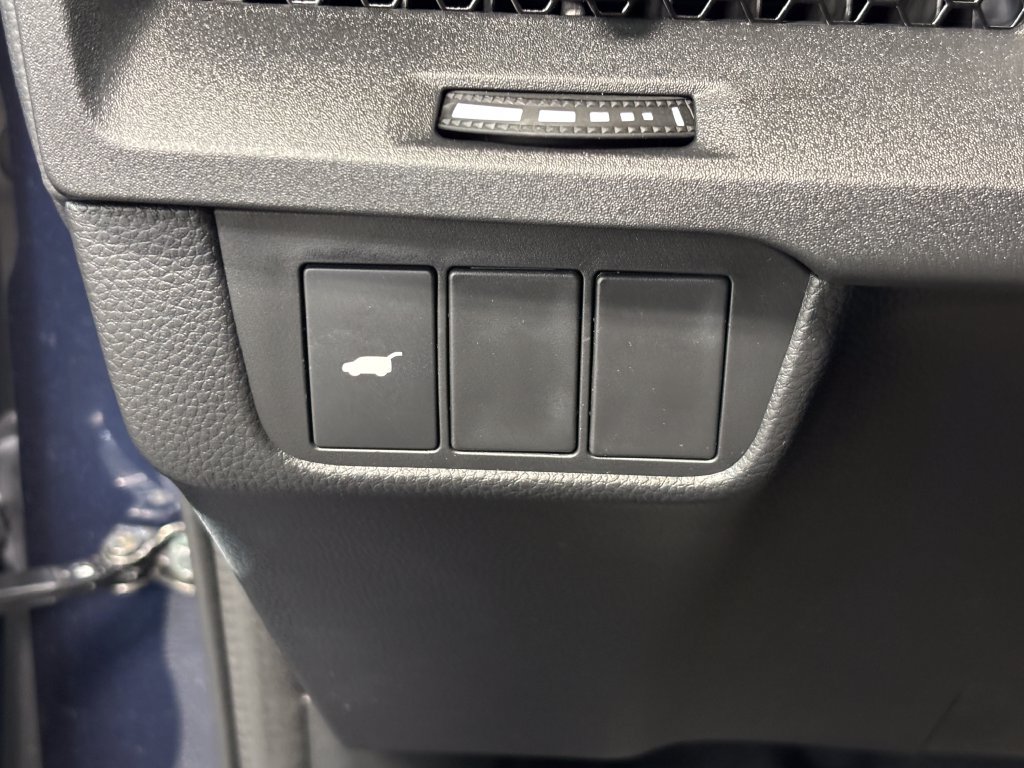 New 2027 Honda CR-V Sport-L image 24