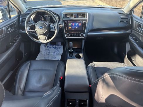 Used 2019 Subaru Legacy 3.6R Limited image 25