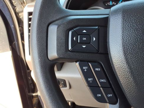 Certified 2022 Ford F250 XLT w/ XLT Premium Package AWD/4WD image 24