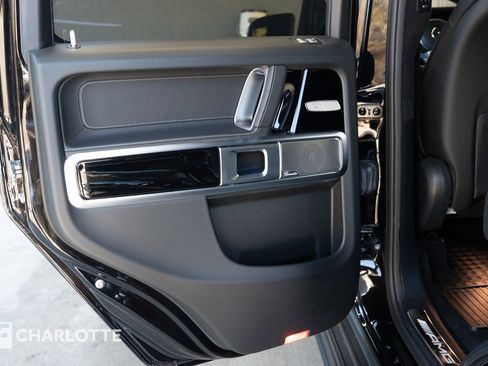 Used 2022 Mercedes-Benz G 63 AMG 4MATIC image 27