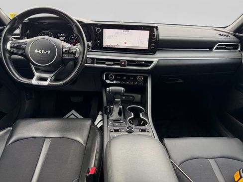 Certified 2024 Kia K5 GT-Line AWD/4WD image 17