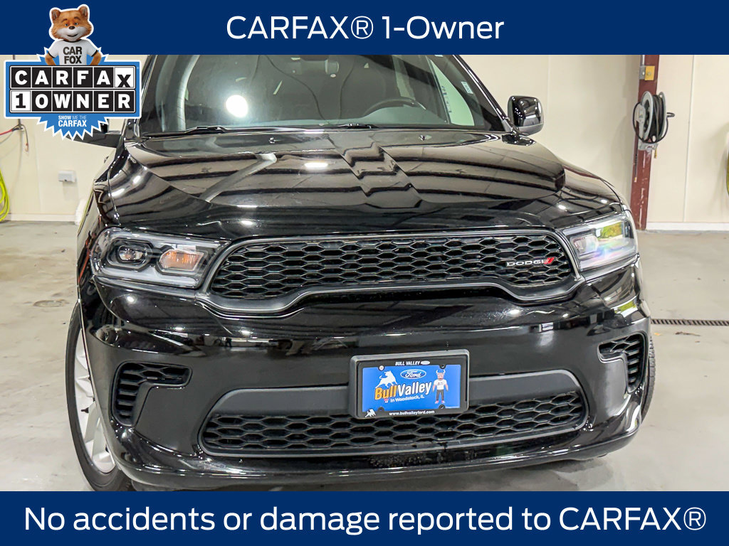 Used 2026 Dodge Durango GT AWD/4WD image 2