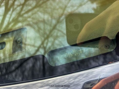 Used 1990 Ford Bronco Custom image 52