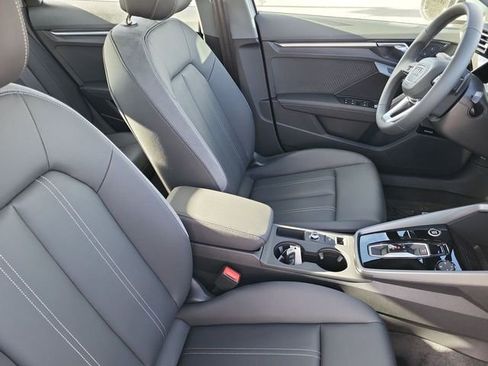 New 2026 Audi A3 2.0T Premium Plus image 17