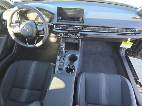 New 2026 Honda Civic Sport image 26