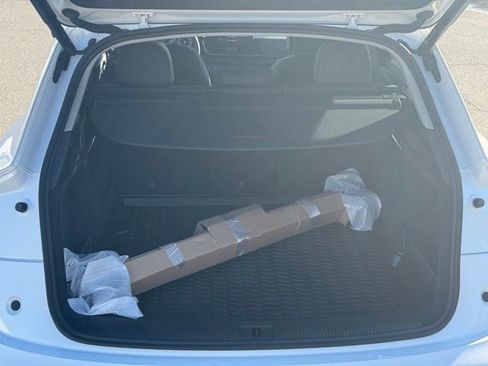 New 2026 Audi A6 Prestige image 26