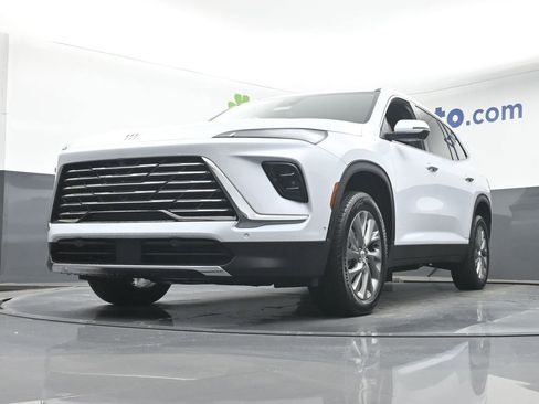 New 2026 Buick Enclave Preferred w/ Super Cruise Package image 6