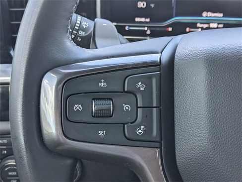 Used 2024 Chevrolet Silverado 1500 High Country image 19