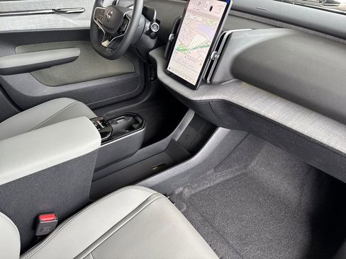 New 2026 Volvo EX30 Ultra w/ Climate Package AWD/4WD image 15