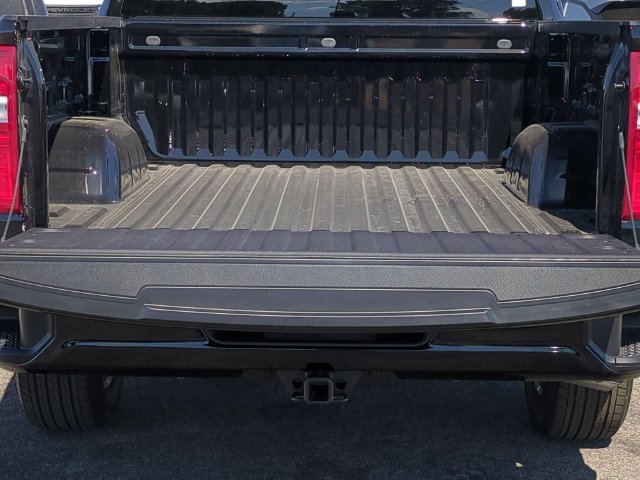 New 2026 Chevrolet Silverado 1500 RST RWD image 27