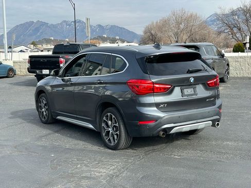 Used 2021 BMW X1 sDrive28i w/ Convenience Package image 7