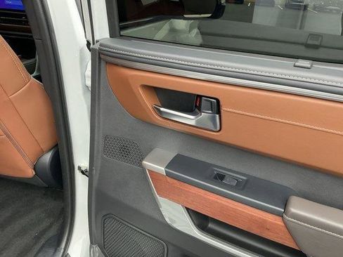 Used 2025 Toyota Tundra 1794 Edition w/ Tow Tech Package image 26