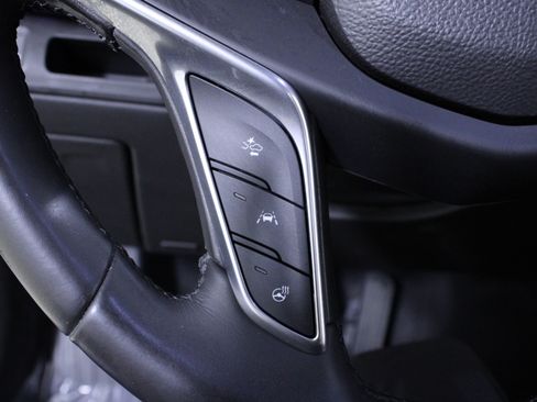 Used 2016 Cadillac CT6 Luxury image 22